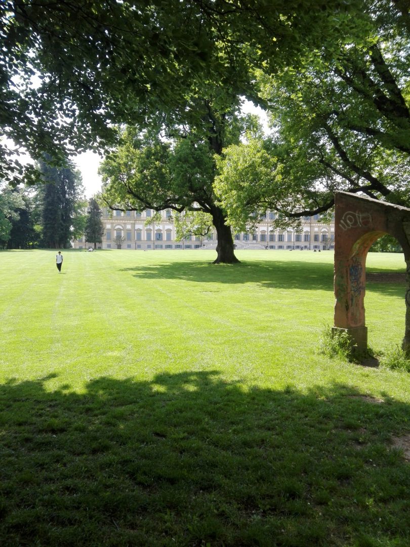 Scopri di più sull'articolo Il Parco di Monza turismo green per prati, boschi e giardini a spasso nella natura