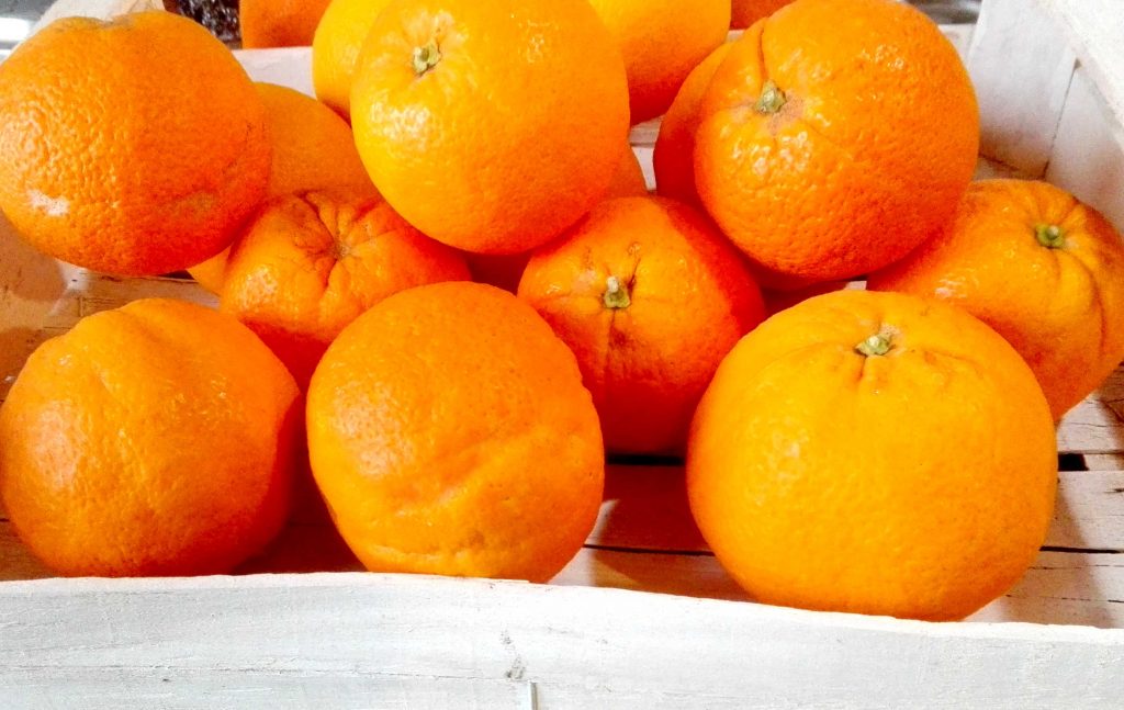 Come si fa la marmellata di arance? – Growbellis